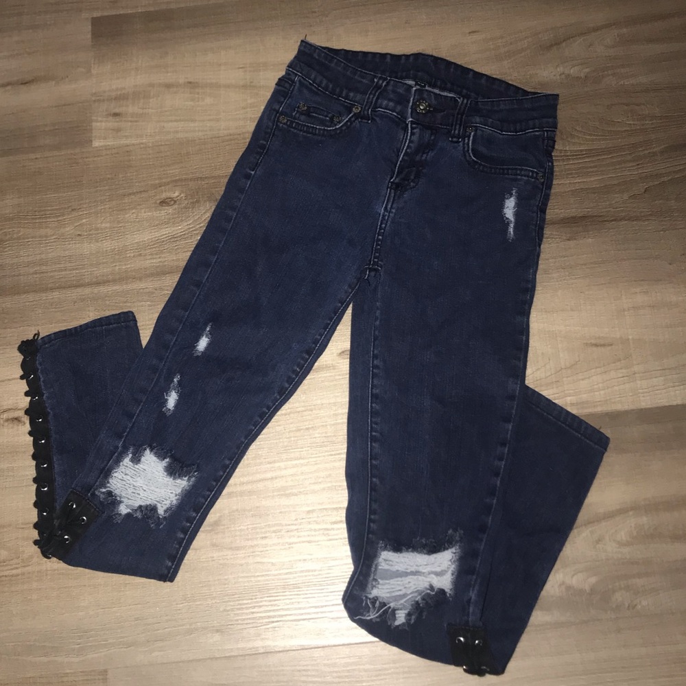 LF Carmar Denim Jeans